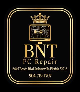 BNT PC Repair