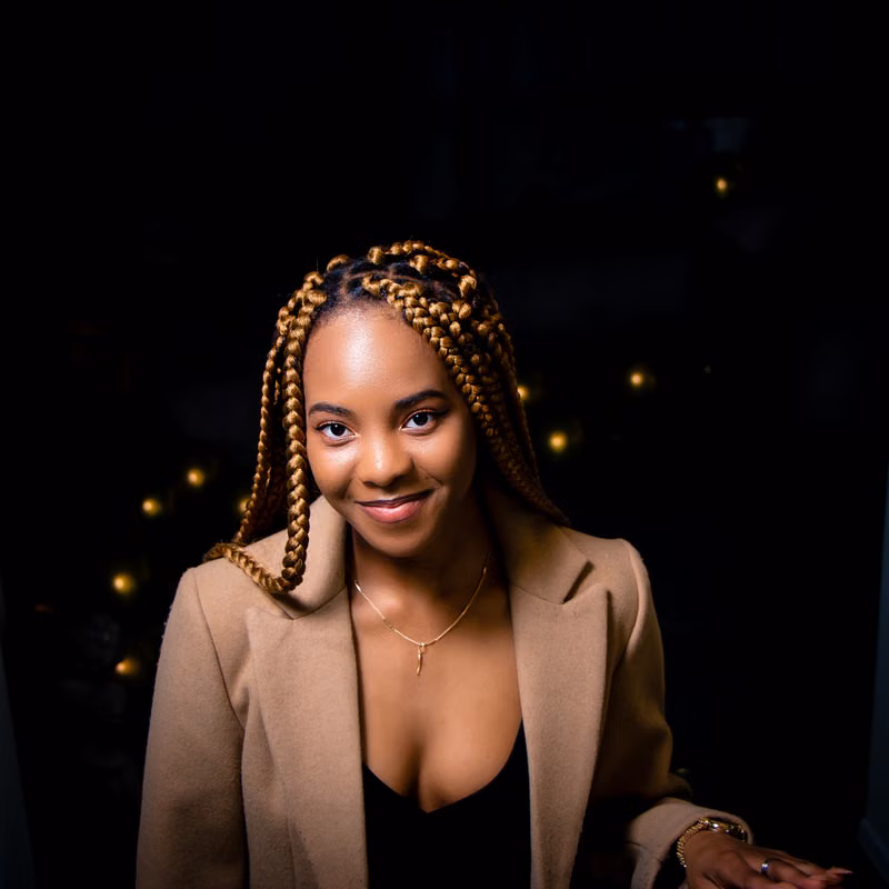 Angela Brooks